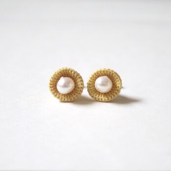 kobana 01 / yellow / pierce