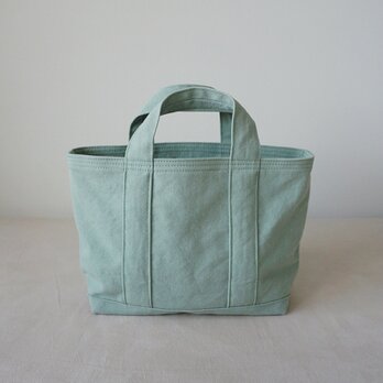 TOTE BAG (M) / mintの画像
