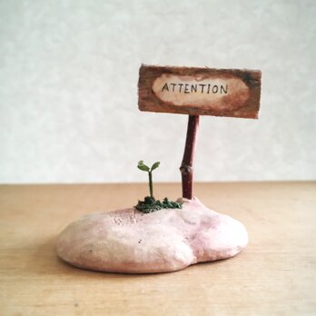 4880.bud 〝ATTENTION〟