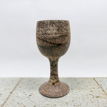 ワインカップ（樽型）の画像