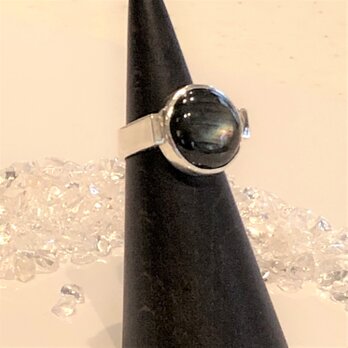 Spectrolite Ring (ご予約）の画像