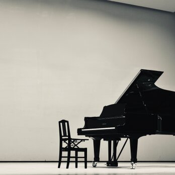 W026　Piano Concertosの画像