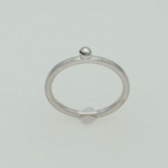 smile ball pico ring_3 rough Ver.の画像