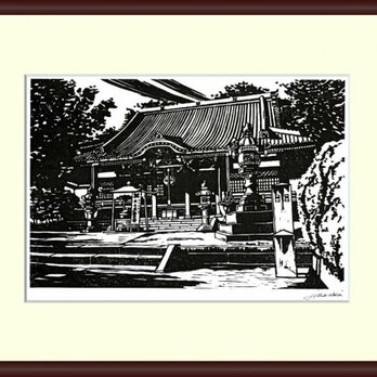 鎌倉/小町・本覚寺の画像