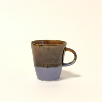 Mug cup S / 飴×ライラックの画像
