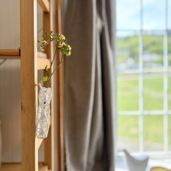 Paper Vase TRUSS トラス／L字フック付属の画像