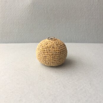 ニットフラワー・ベース/リユース