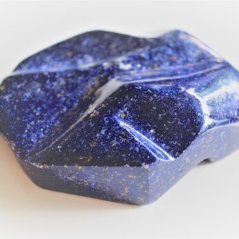 ◆Lapis-lazuli（ラピスラズリ）＊青金石◆の画像
