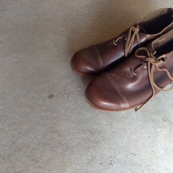 SALE      HC1　ダークブラウン　26cm