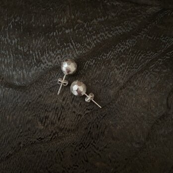 rustle silver boll Pierce(M)の画像