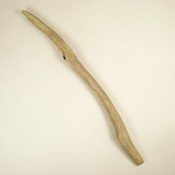 【温泉流木】海で育てられた長い枝の流木棒 流木素材 インテリア素材 木材の画像