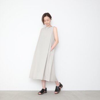 kamisun one piece / sky gray