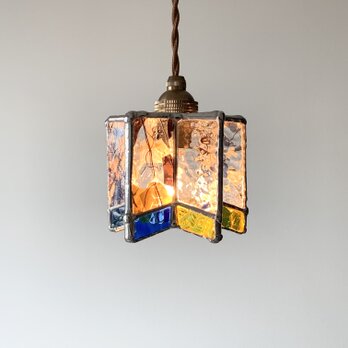 『Twinkle night』星型ランプ ミルフィーユ　BayView　