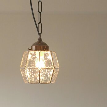 ペンダントライト  jewel(雨)