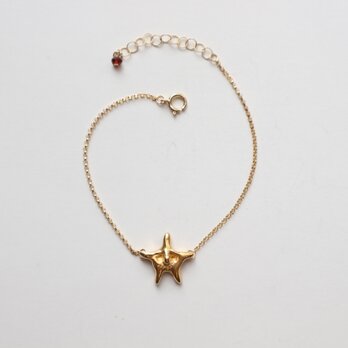 Shooting star braceletの画像