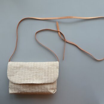 pochette #natural
