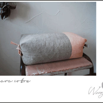 「調整枕」ベンガラシリーズ ++の画像