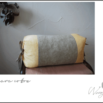 「調整枕」ベンガラシリーズ ++の画像