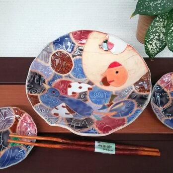 BONAPPETI ～秋！おうちゴハン～ 中鉢の画像