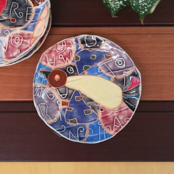 BONAPPETI ～秋！おうちゴハン～ 小皿３の画像