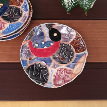 BONAPPETI ～秋！おうちゴハン～ 小皿４の画像