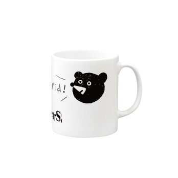 Graphicers MUG # 24の画像