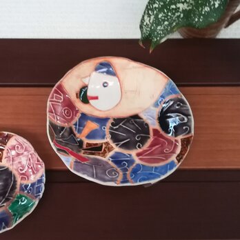 BONAPPETI ～秋！おうちゴハン～ 取り皿３の画像