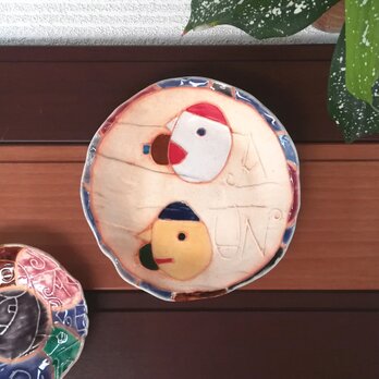 BONAPPETI ～秋！おうちゴハン～ 取り皿４の画像