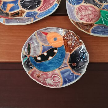 BONAPPETI ～秋！おうちゴハン～ 豆皿の画像