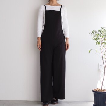 細ストラップサロペットパンツ No.135