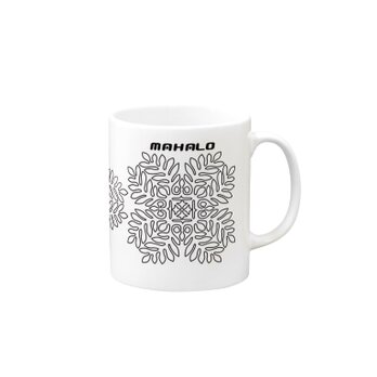 Graphicers MUG # 47の画像