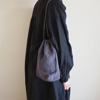 petit sac / lavenderの画像