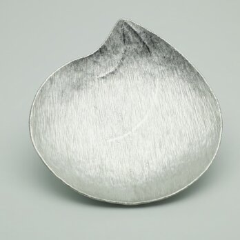 錫製　皿の画像