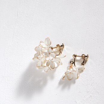 Oriana - Earrings/Piercesの画像