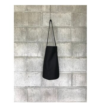 baketsuBAG (black×khaki)の画像