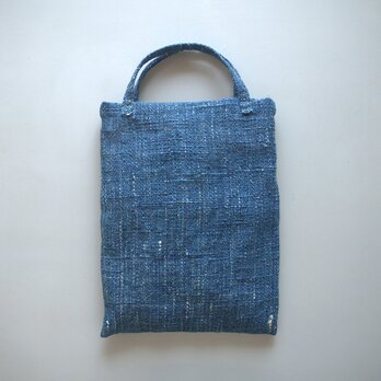 minibag #藍の画像