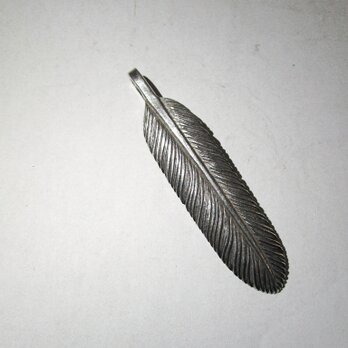 Engraving Featherの画像