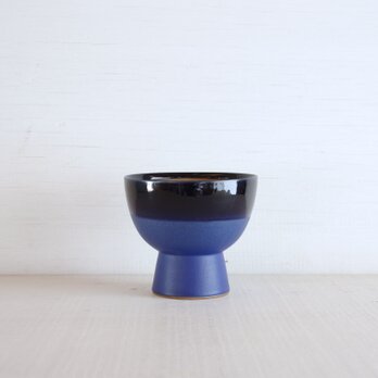 bowl blue Altairの画像