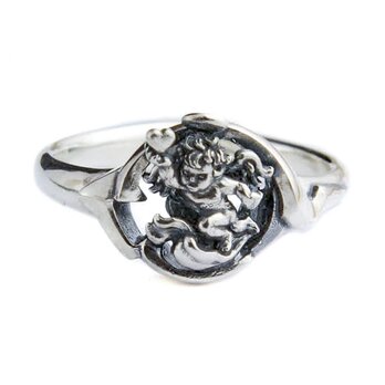 天使リング②   【受注制作】