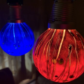 紅玉　　LED電球の画像