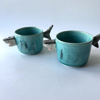 サメマグ　ジャンク品