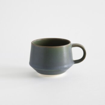 Cup A  color:indigo blueの画像