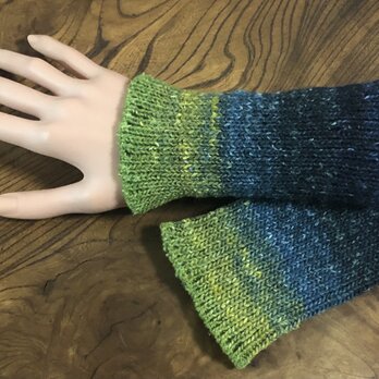 リストウォーマー (野呂栄作)