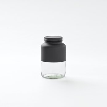 PA BOTTLE Large Blackの画像