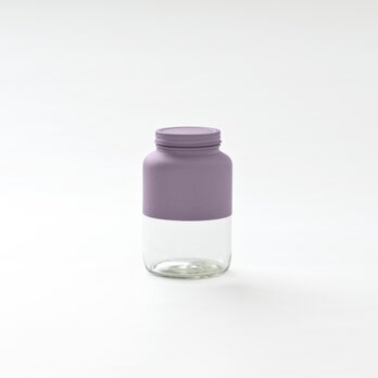 PA BOTTLE Large Purpleの画像