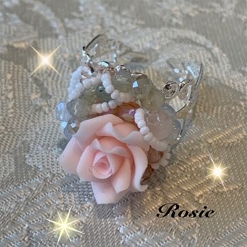 FLEURS CHANTANT ℬの画像