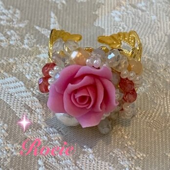 FLEURS CHANTANT　ℂの画像