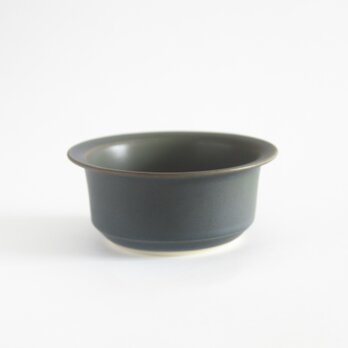 Bowl A 13cm color:indigo blueの画像