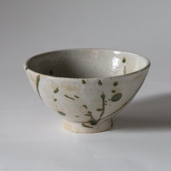 飯碗(小)　水草