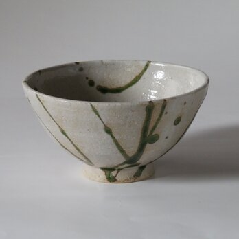 飯碗(大)　水草